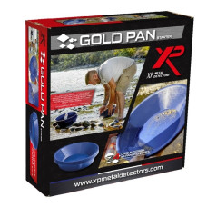 Xp Gold Pan Starter Kit ricerca Oro alluvionale